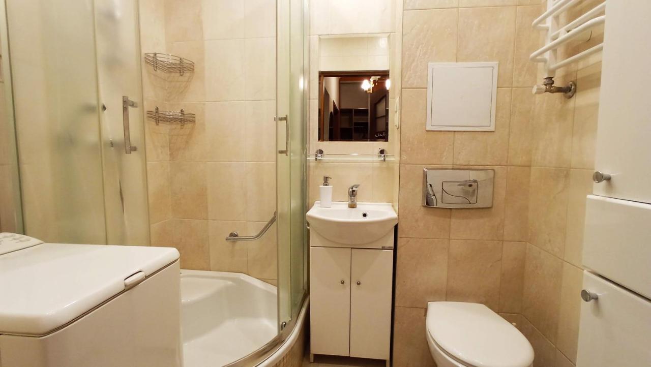 Apartament Orzysz "Zabi Staw" Eksteriør billede